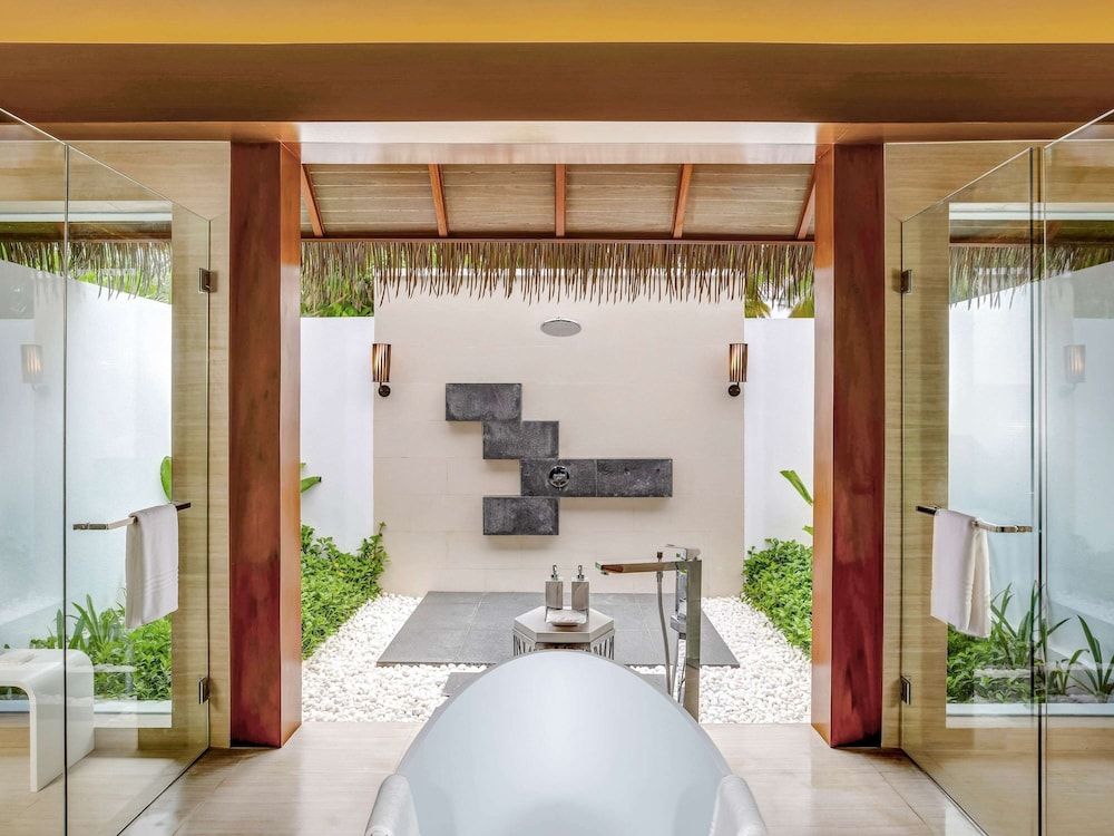 Pullman Maldives Resort