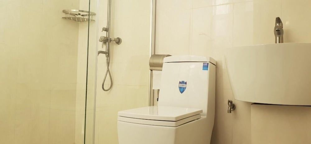 Palm Rest Economy Double or Twin Room 8