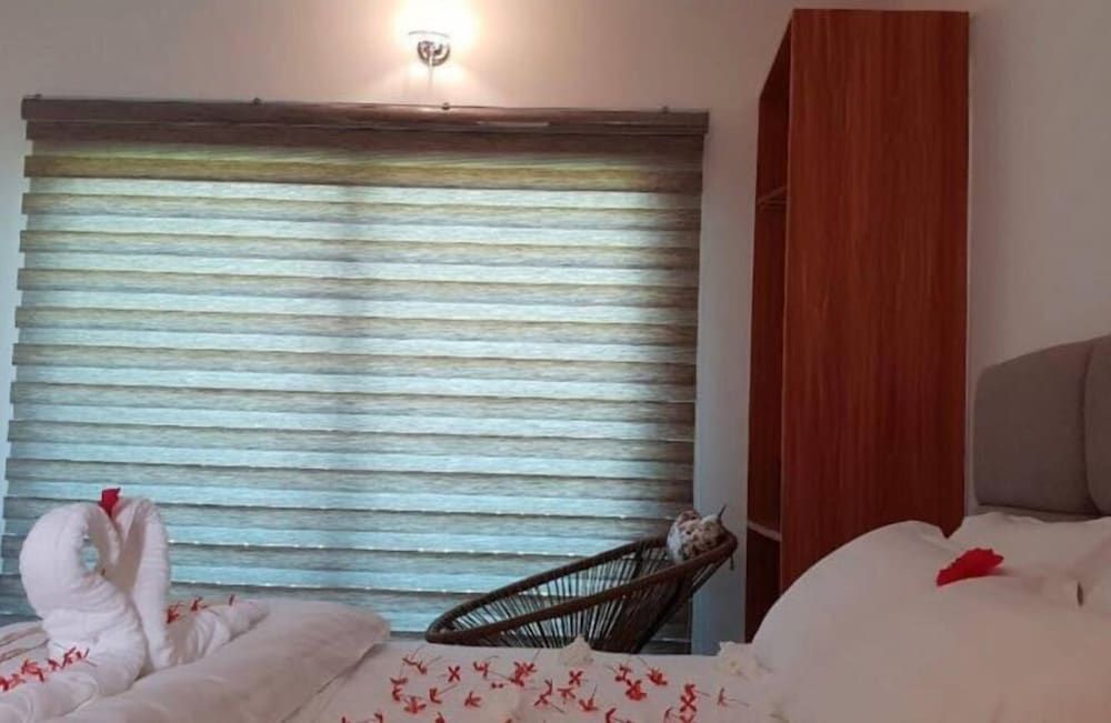 Palm Rest Economy Double or Twin Room 5