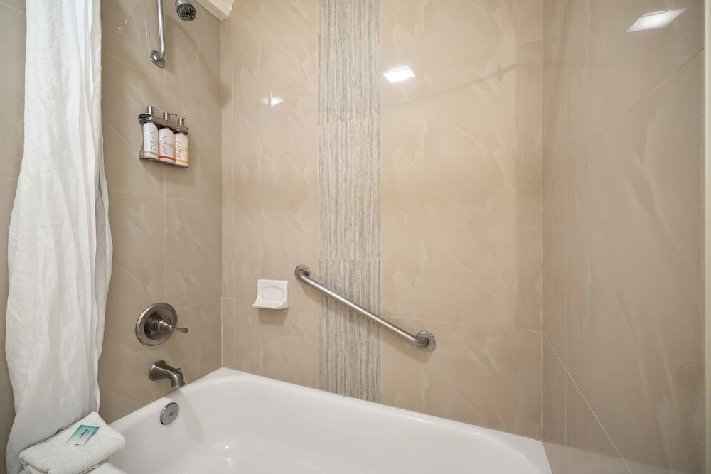 Lemon Tree Hotel & Suites Anaheim Standard Room, 1 King Bed 4