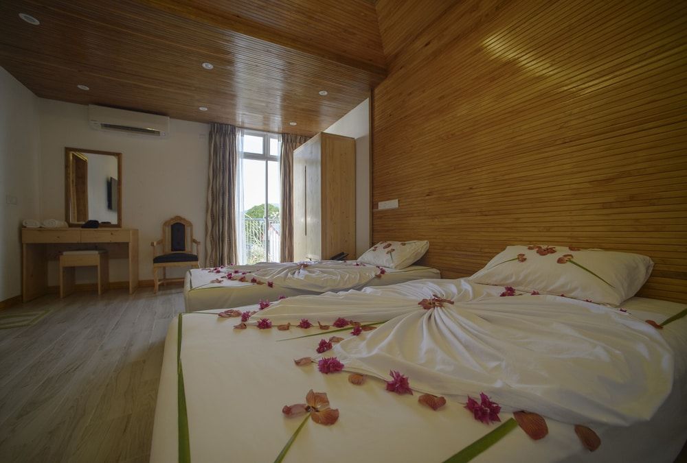 Perla Dhangethi Family Room 5