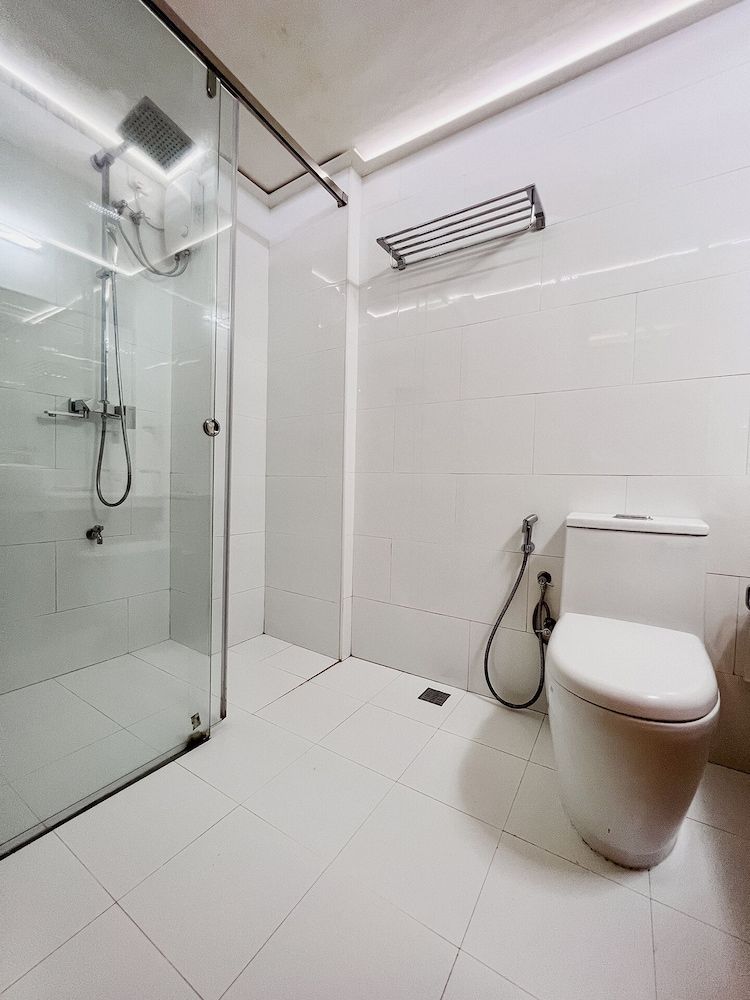 Perla Dhangethi Family Room 20