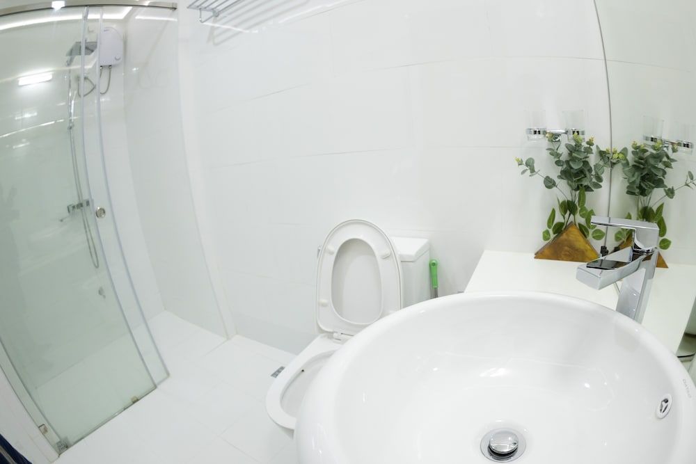 Perla Dhangethi Family Room 19