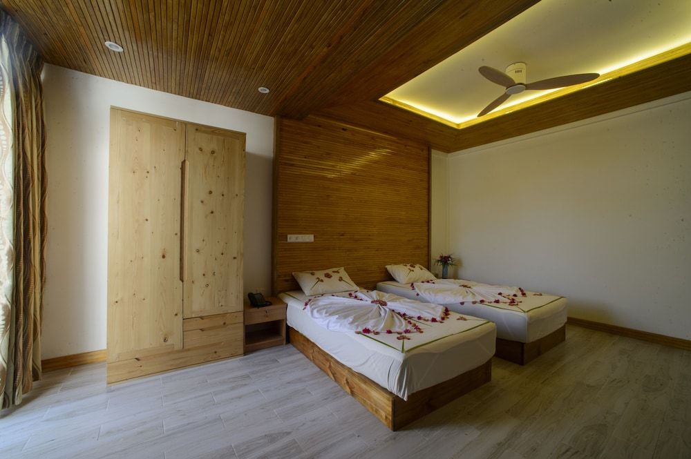 Perla Dhangethi Family Room 3