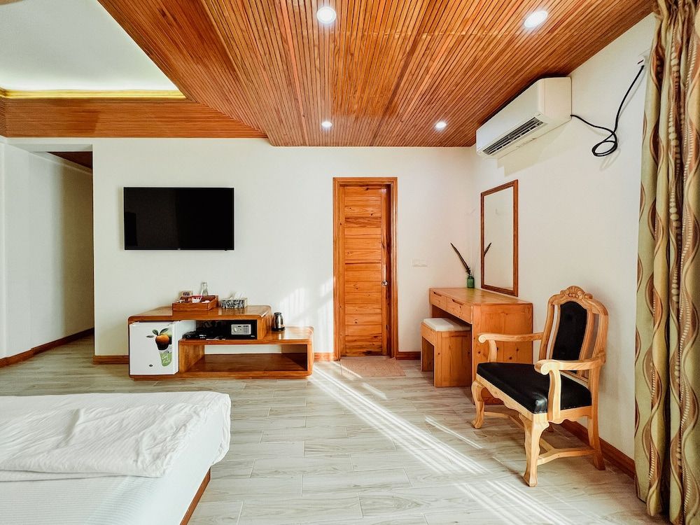 Perla Dhangethi Deluxe Double or Twin Room 40