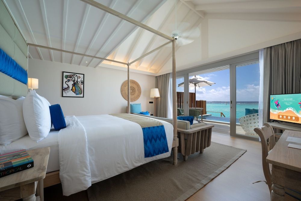 Lagoon Private Pool Villa