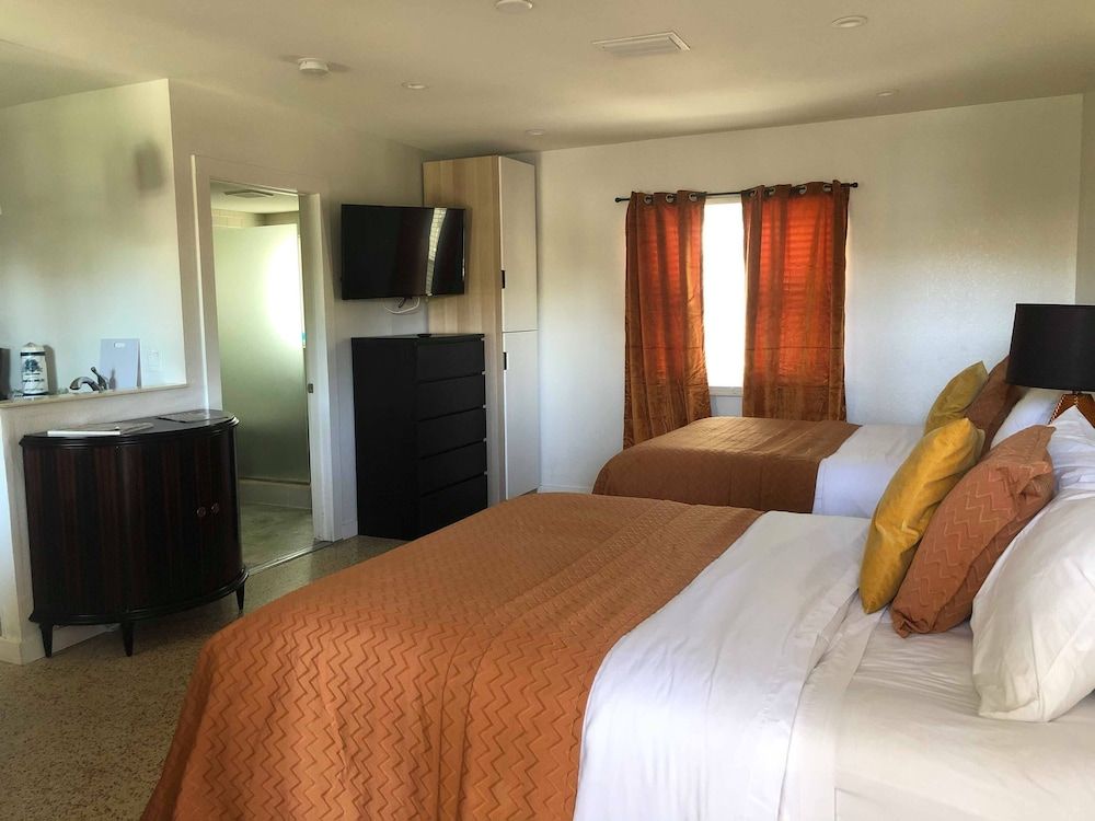 Captiva Beach Resort