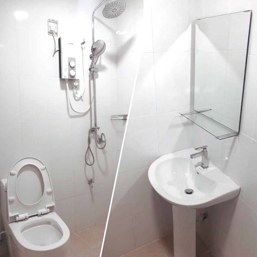 Keyla Inn Standard Room, 2 Twin Beds 8