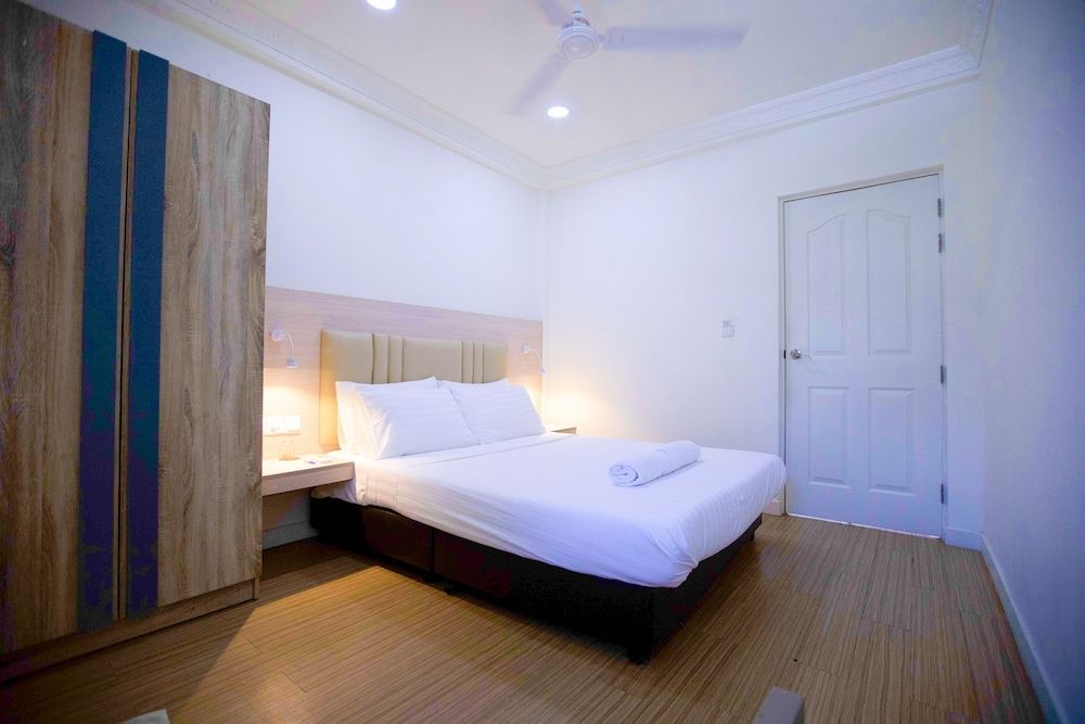 Keyla Inn Standard Room, 1 Queen Bed 5