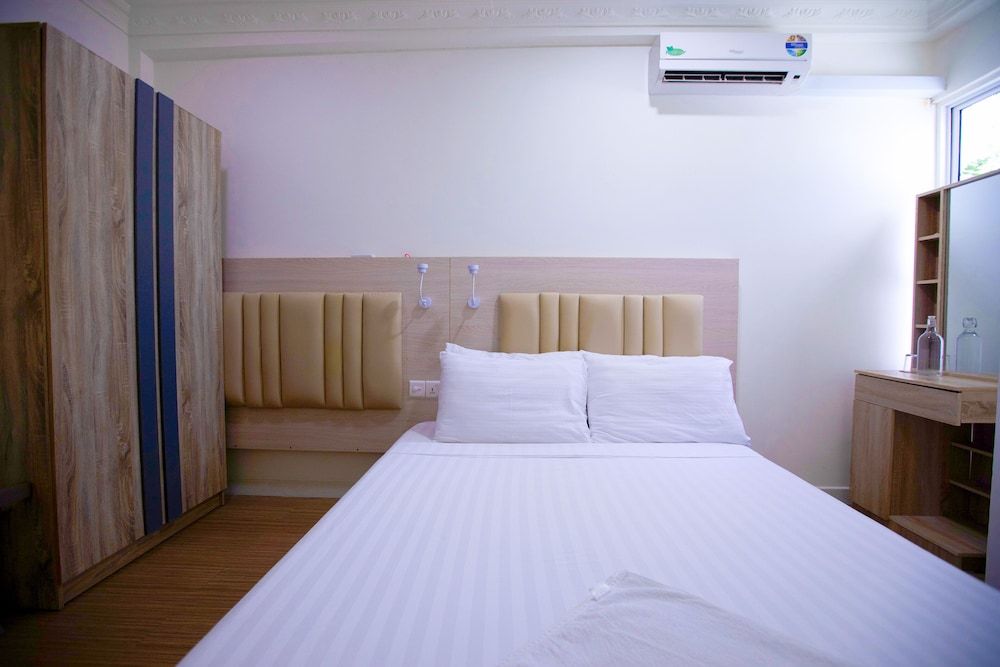 Keyla Inn Standard Room, 1 Queen Bed 4