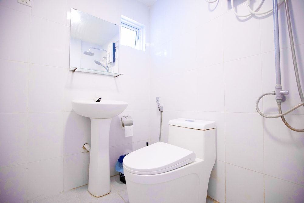 Keyla Inn Standard Room, 2 Twin Beds 9