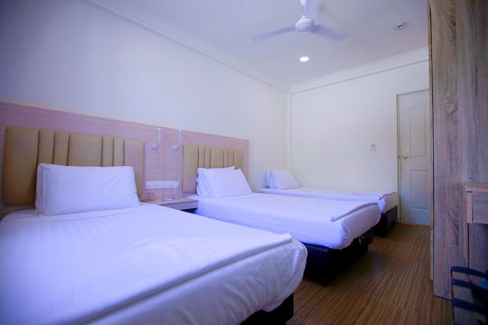 Keyla Inn Standard Room, 2 Twin Beds 3