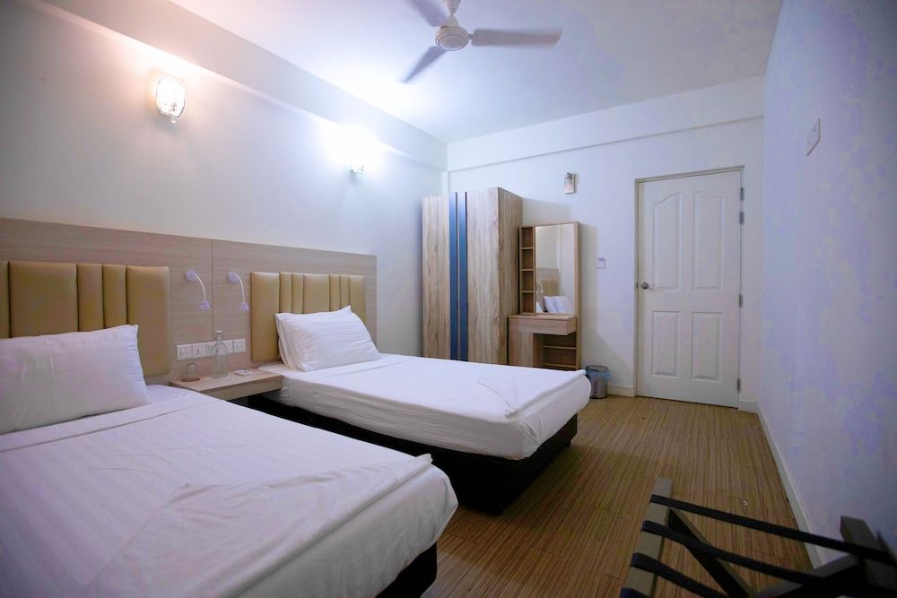 Keyla Inn Standard Room, 2 Twin Beds 5