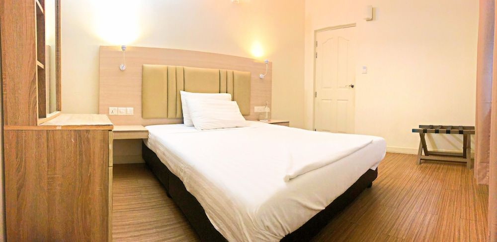 Keyla Inn Standard Room, 1 Queen Bed 7