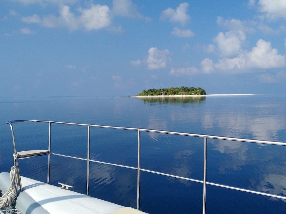 Maldives Dive Loabi Comfort Double Room Single Use, 1 Double Bed, Non Smoking 3