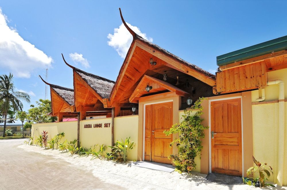 undefined Milano Sky Inn