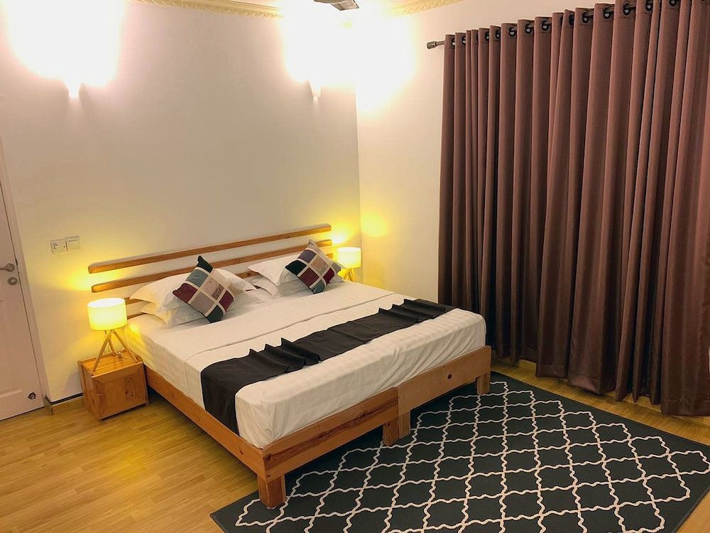 undefined Milano Sky Inn 6