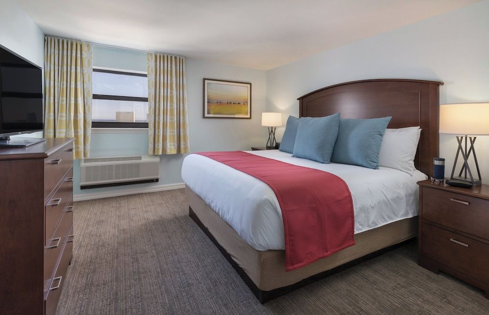 undefined Club Wyndham Skyline Tower 2