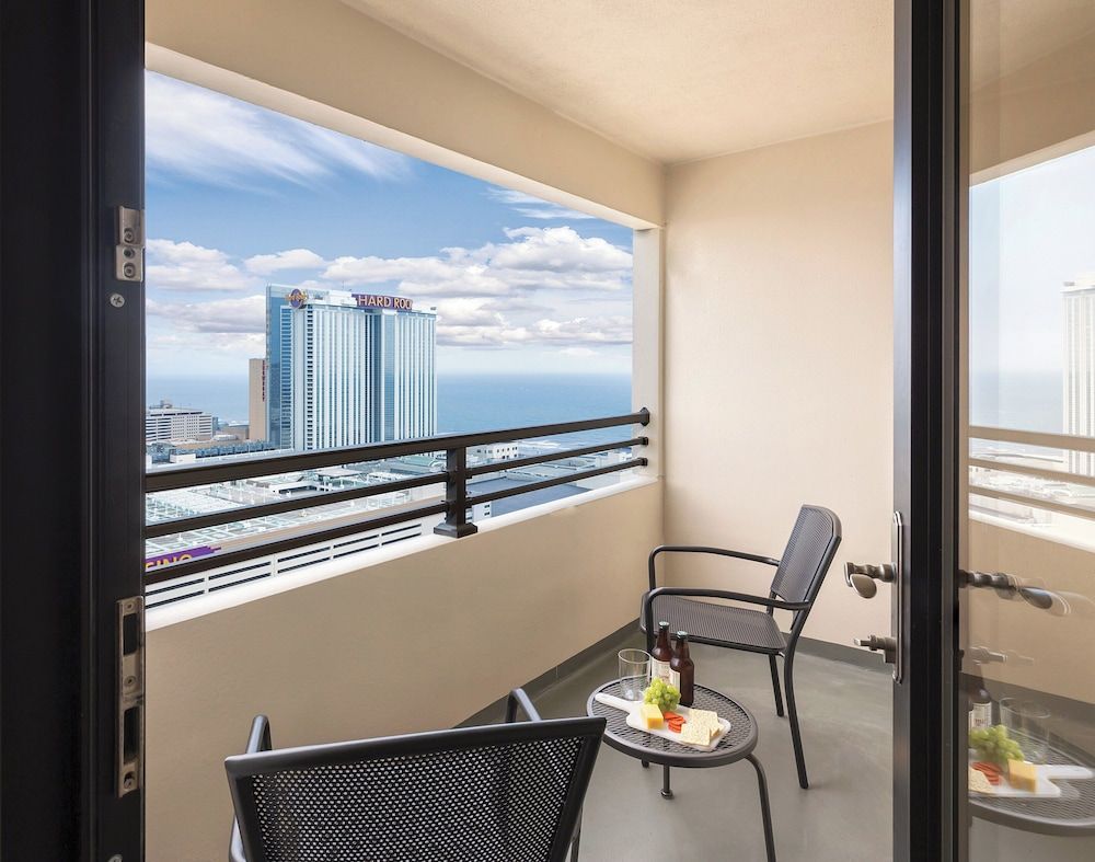 Club Wyndham Skyline Tower Deluxe Condo, 1 Bedroom 4