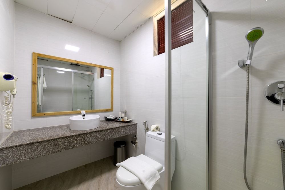 undefined Crystal Sands Villa 9