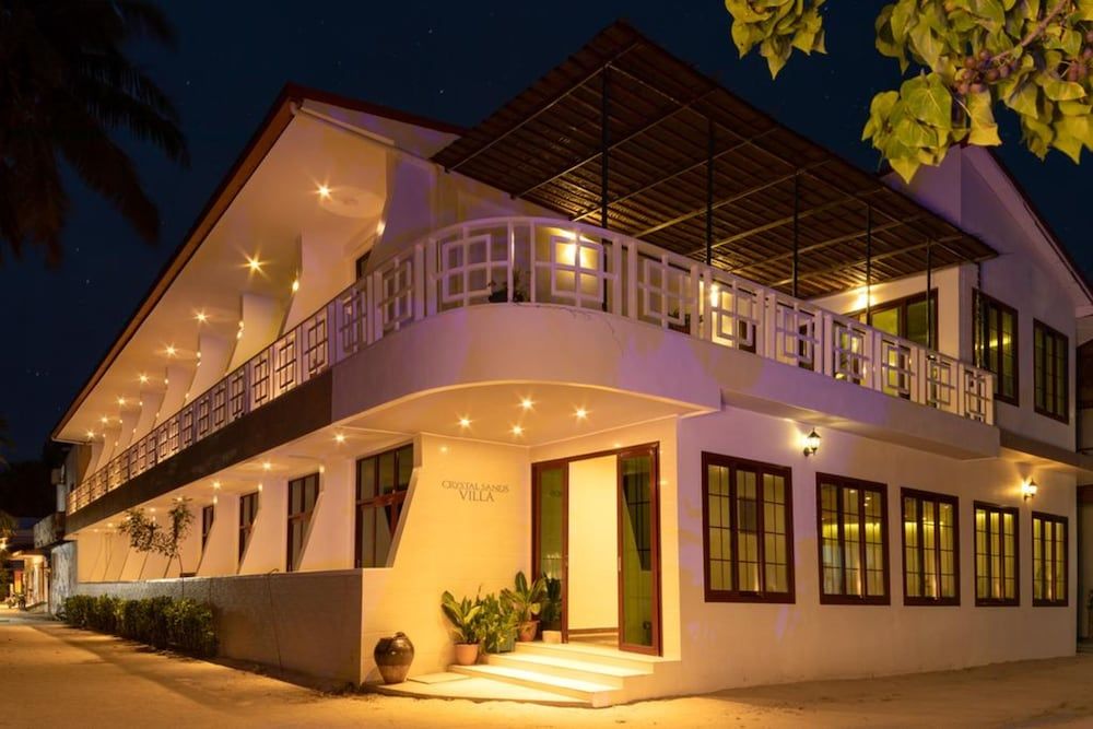 undefined Crystal Sands Villa 4