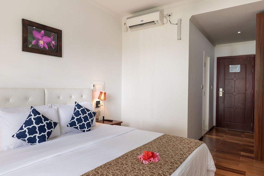 undefined Crystal Sands Villa 3