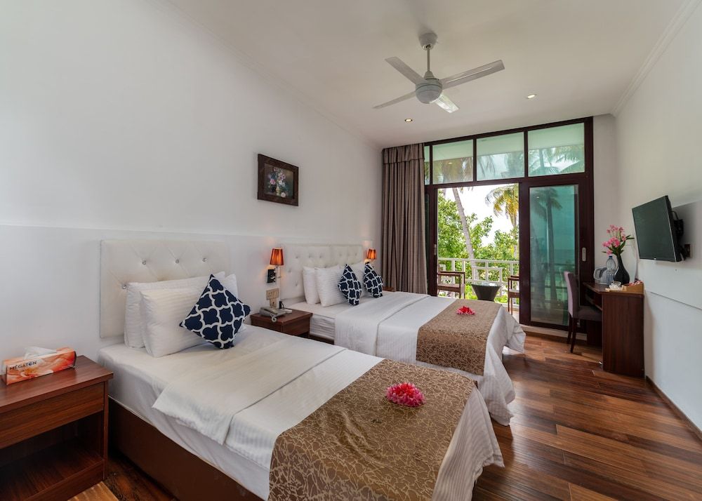 undefined Crystal Sands Villa