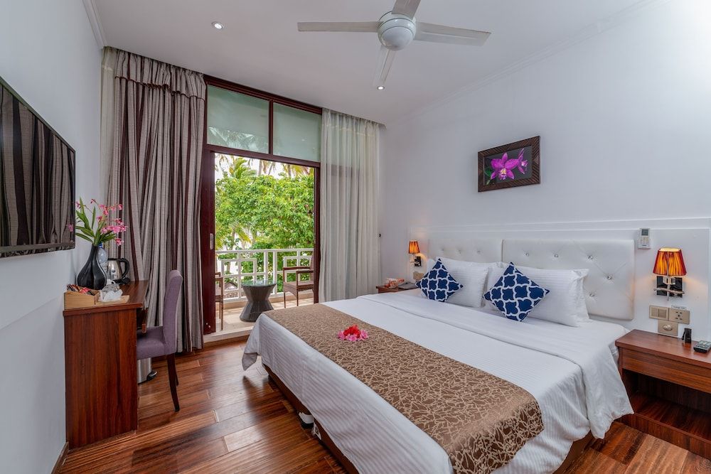 undefined Crystal Sands Villa 6