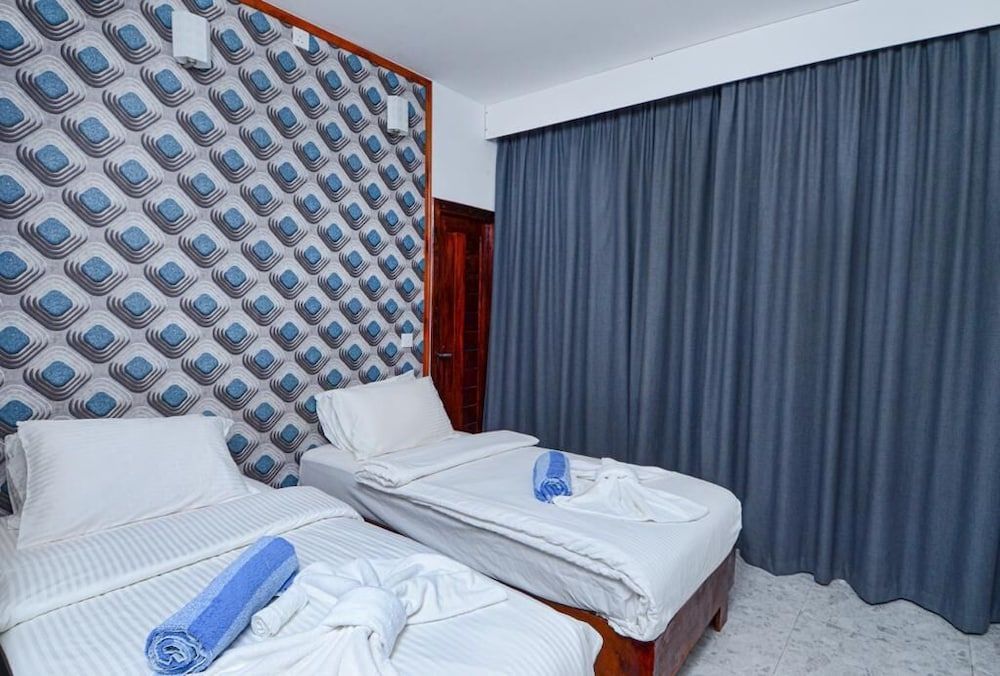 Ci-Ritorno View Deluxe Double or Twin Room 7