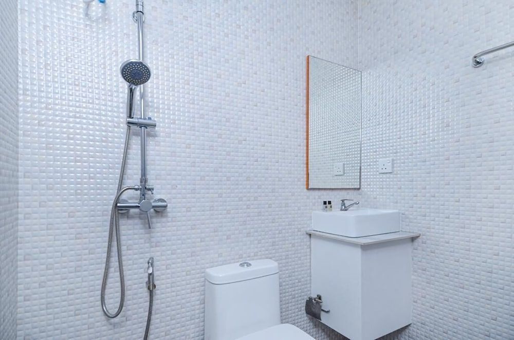 Ci-Ritorno View Deluxe Double or Twin Room 8