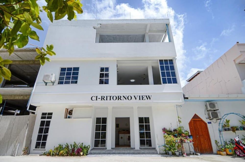 undefined Ci-Ritorno View 3