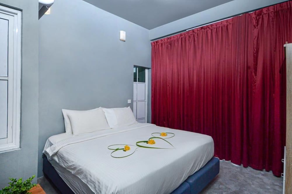 Ci-Ritorno View Deluxe Double or Twin Room 4