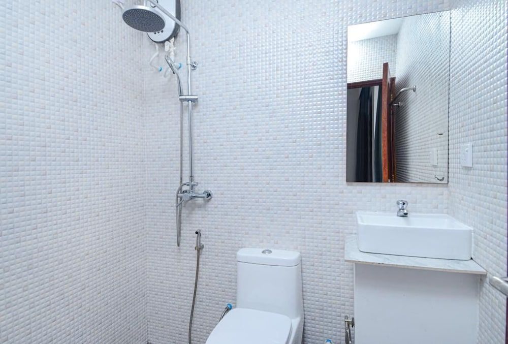 Ci-Ritorno View Deluxe Double or Twin Room 9