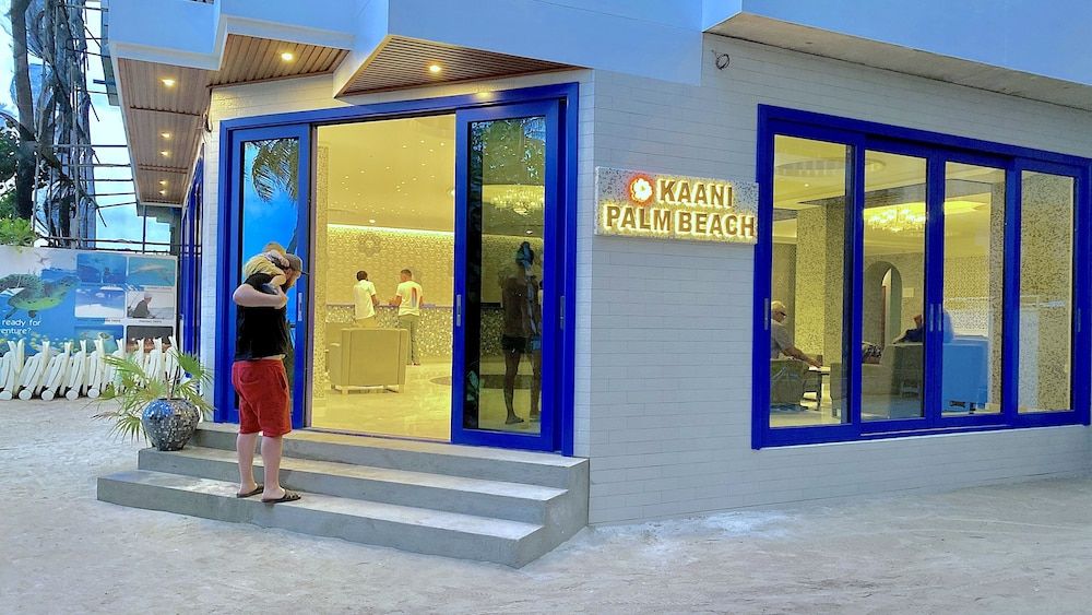 undefined Kaani Palm Beach 2