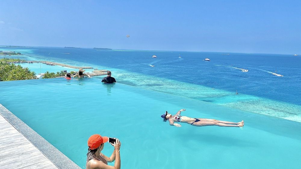 undefined Kaani Palm Beach