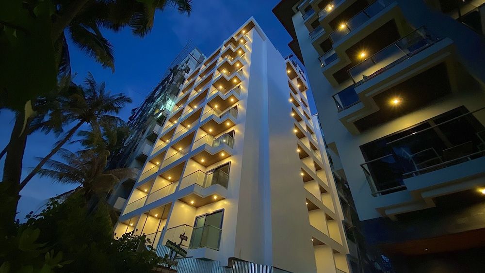 undefined Kaani Palm Beach 4