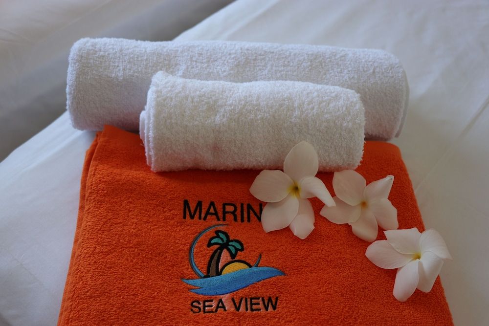 undefined iCom Marina Sea View 10