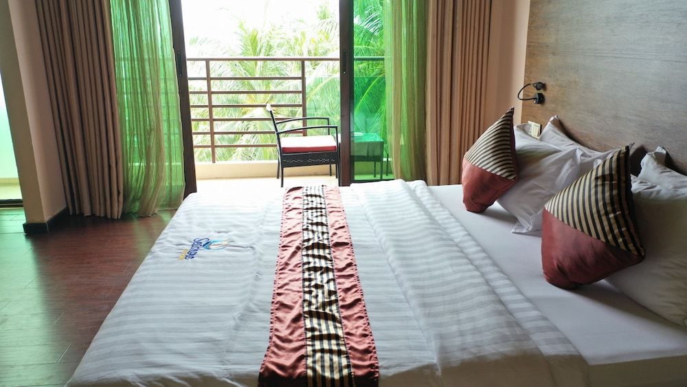 undefined Seashore Beach Inn 7