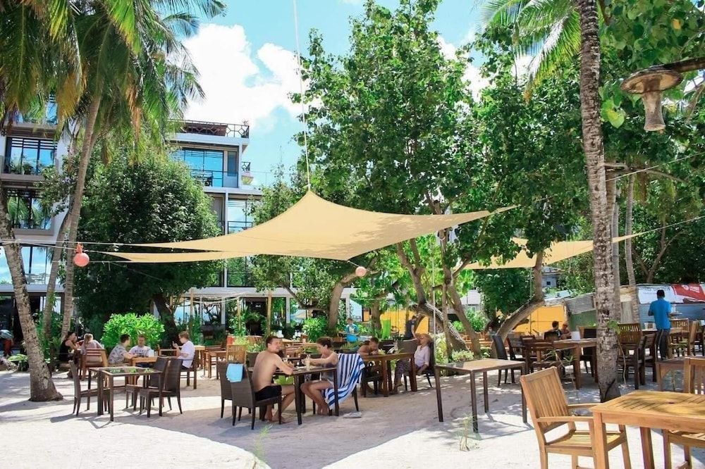 undefined Seashore Beach Inn 3