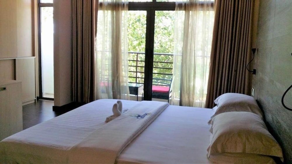 undefined Seashore Beach Inn 9