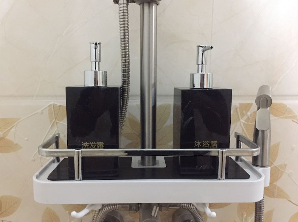 Rosemary Boutique Deluxe Double or Twin Room 7