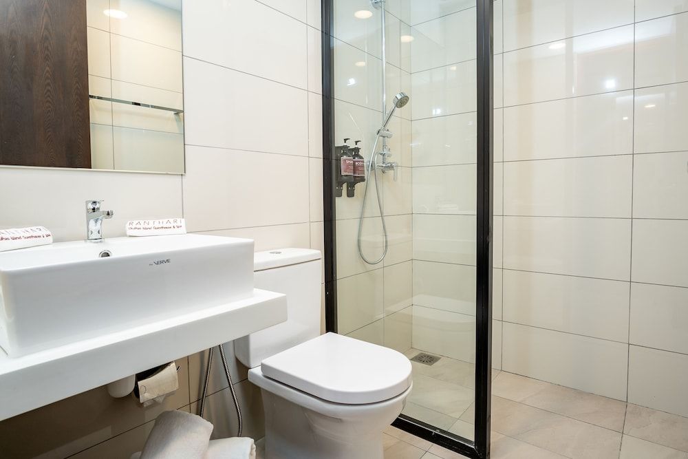 Ranthari Hotel and Spa Ukulhas Maldives Family Room, Balcony, Sea View 4