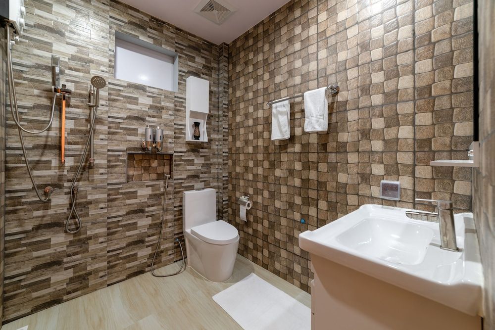 Ostrov Palm Villa Family Villa 5