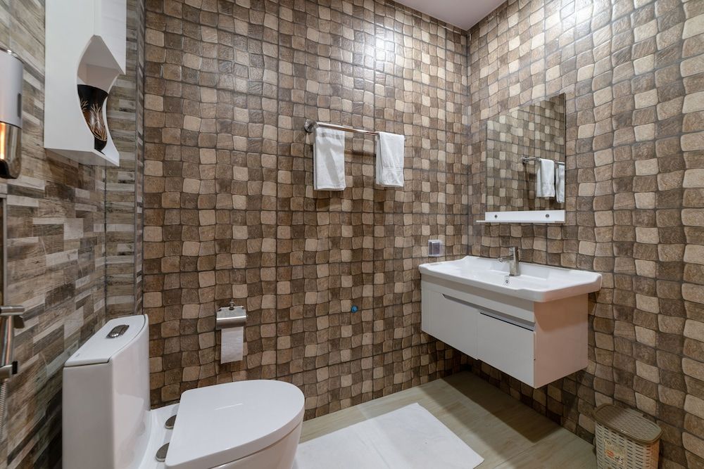 Ostrov Palm Villa Family Villa 6