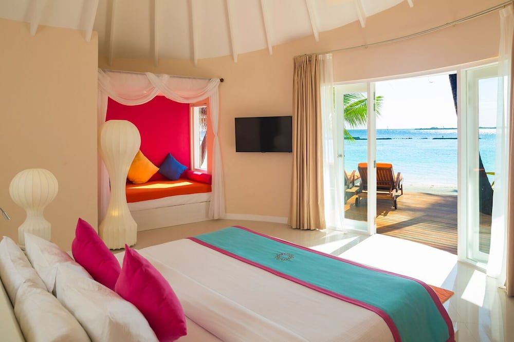 Villa (Beach)