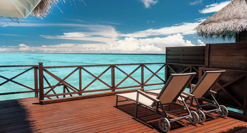 Villa (Reef | Water)