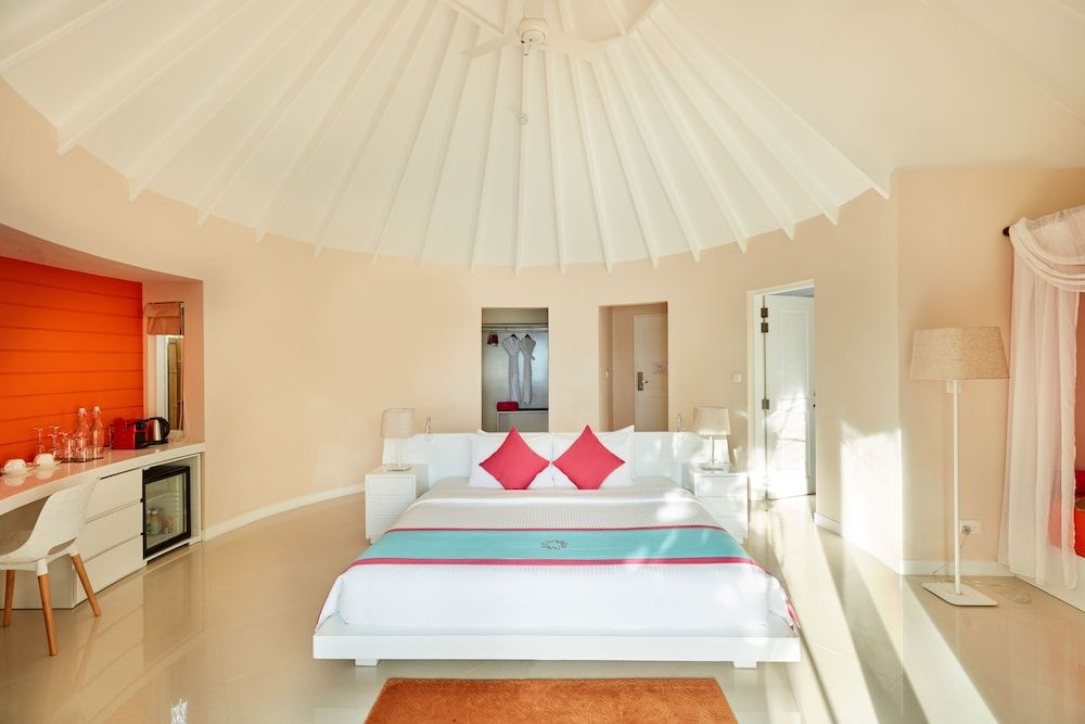 Villa, Private Pool (Beach)