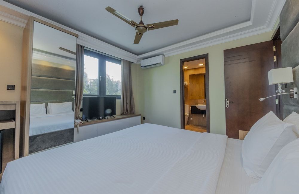 Coral Grand Beach & Spa Suite, Non Smoking, Ocean View 2