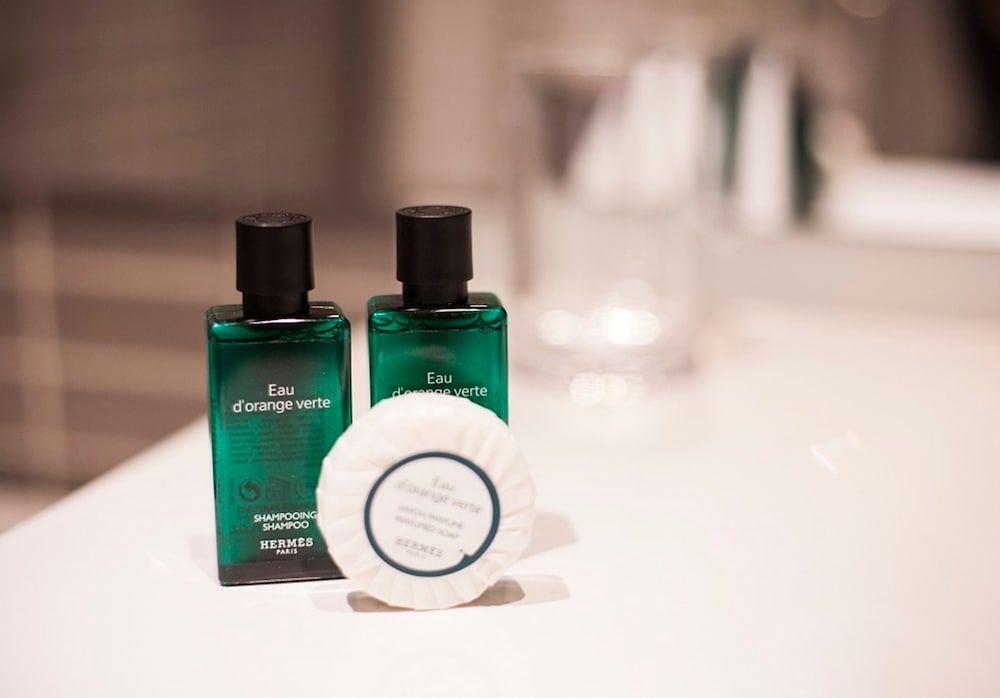 undefined Grandom Suites 9