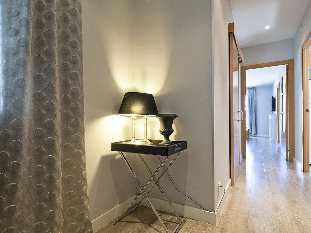 Grandom Suites Family Apartment 5